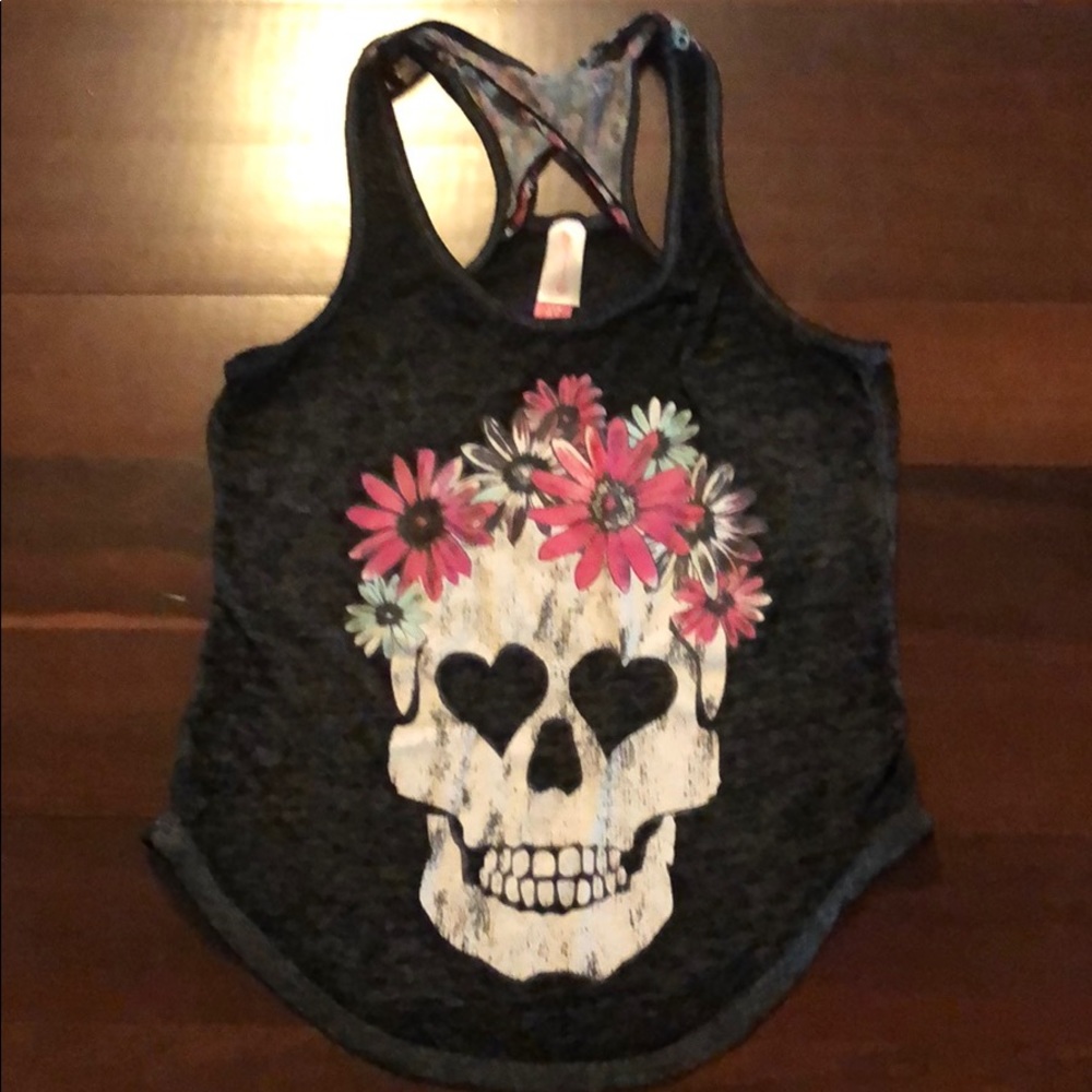 Tank top